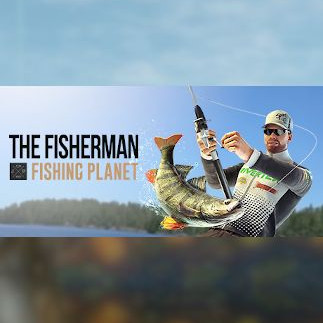 The Fisherman - Fishing Planet - Steam - Key GLOBAL