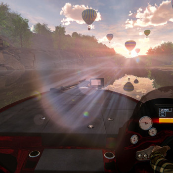 The Fisherman - Fishing Planet - Steam - Key GLOBAL