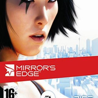Mirror's Edge Steam Key GLOBAL