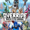 Override: Mech City Brawl Steam Key GLOBAL Override: Mech City Brawl Steam Key GLOBAL
