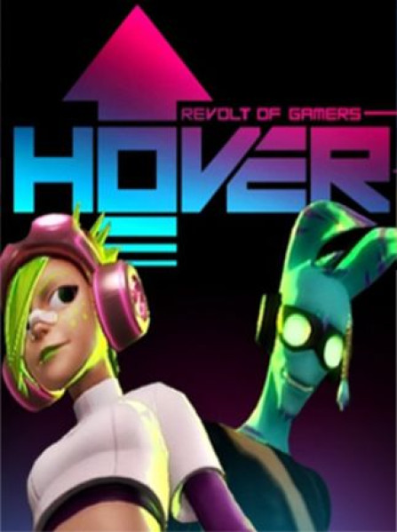Hover : Revolt Of Gamers Steam Key GLOBAL Hover : Revolt Of Gamers Steam Key GLOBAL