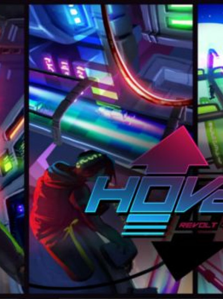 Hover : Revolt Of Gamers Steam Key GLOBAL Hover : Revolt Of Gamers Steam Key GLOBAL