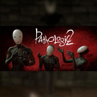Pathologic 2 Steam Key GLOBAL