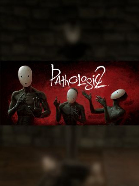 Pathologic 2 Steam Key GLOBAL Pathologic 2 Steam Key GLOBAL