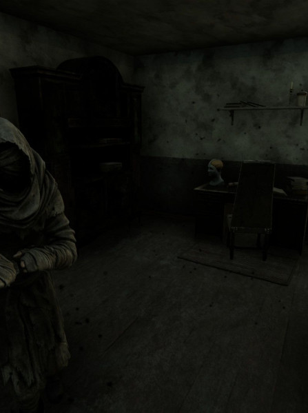 Pathologic 2 Steam Key GLOBAL Pathologic 2 Steam Key GLOBAL