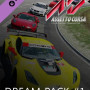 Assetto Corsa - Dream Pack 1 Steam Key GLOBAL