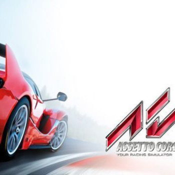 Assetto Corsa - Dream Pack 1 Steam Key GLOBAL