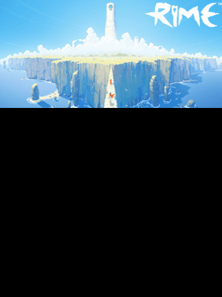 RiME Steam Key GLOBAL