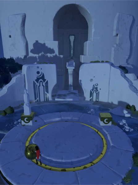 RiME Steam Key GLOBAL RiME Steam Key GLOBAL