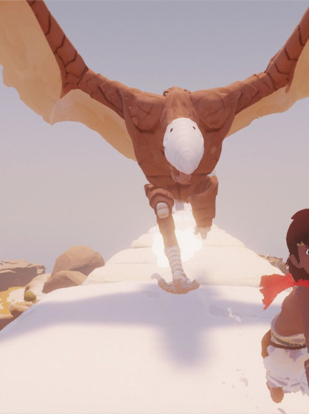 RiME Steam Key GLOBAL RiME Steam Key GLOBAL