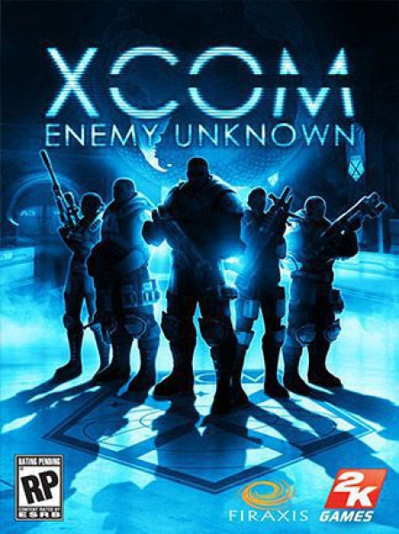 XCOM: Enemy Unknown Steam Key GLOBAL XCOM: Enemy Unknown Steam Key GLOBAL