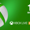 Xbox Live GOLD Subscription Card 12 Months - Key CANADA Xbox Live GOLD Subscription Card 12 Months - Key CANADA