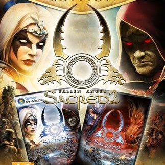 Sacred 2: GOLD Steam Key GLOBAL