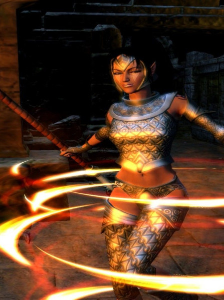 Sacred 2: GOLD Steam Key GLOBAL Sacred 2: GOLD Steam Key GLOBAL