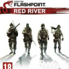 Operation Flashpoint: Red River Steam Key GLOBAL