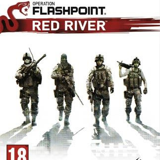 Operation Flashpoint: Red River Steam Key GLOBAL