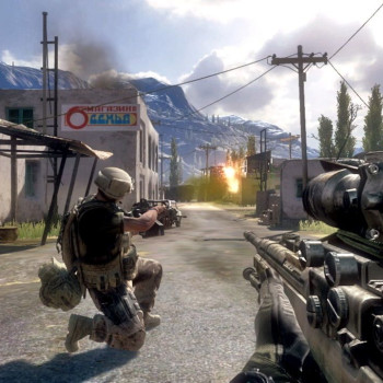 Operation Flashpoint: Red River Steam Key GLOBAL