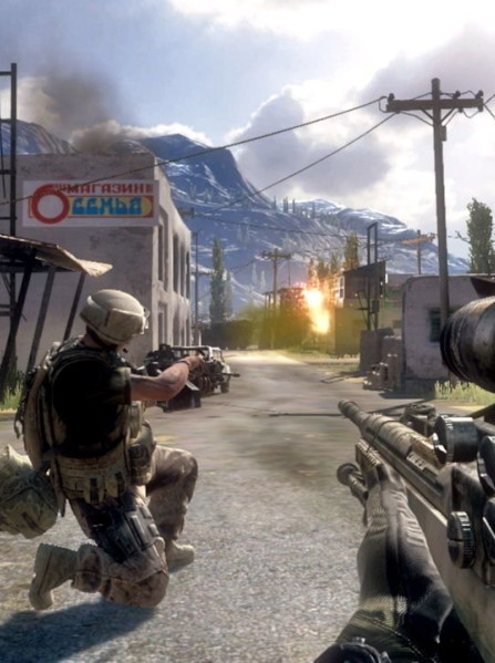Operation Flashpoint: Red River Steam Key GLOBAL