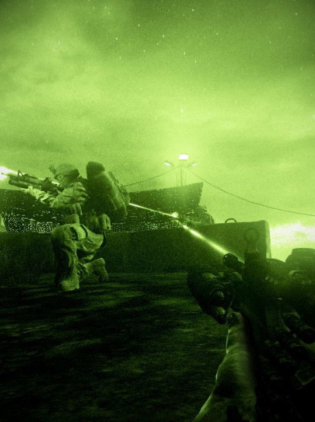 Operation Flashpoint: Red River Steam Key GLOBAL