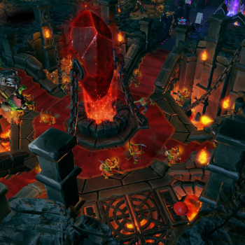 Dungeons 3 Steam PC Key EUROPE