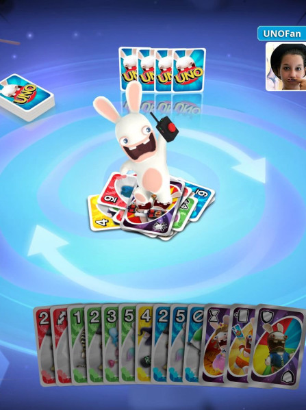 UNO - Ubisoft Connect - GLOBAL UNO - Ubisoft Connect - GLOBAL