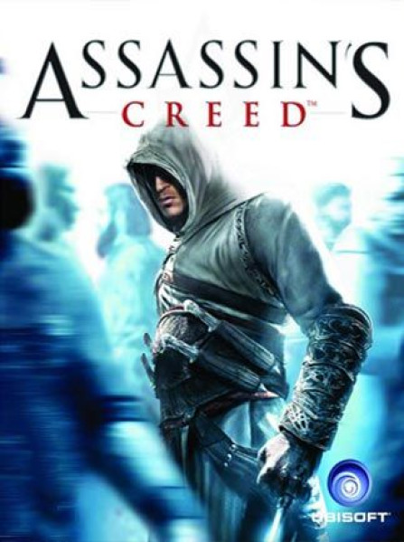 Assassin's Creed: Director's Cut Edition - Ubisoft Connect - GLOBAL Assassin's Creed: Director's Cut Edition - Ubisoft Connect - GLOBAL