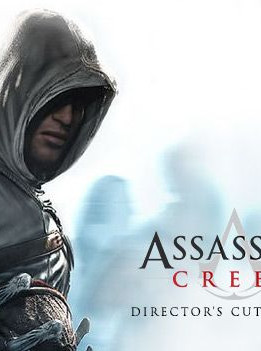 Assassin's Creed: Director's Cut Edition - Ubisoft Connect - GLOBAL