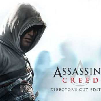 Assassin's Creed: Director's Cut Edition - Ubisoft Connect - GLOBAL