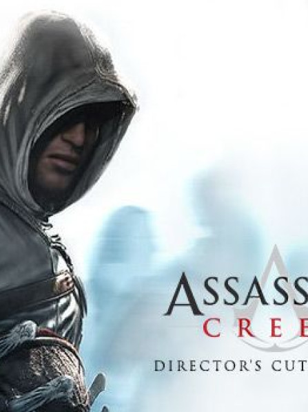 Assassin's Creed: Director's Cut Edition - Ubisoft Connect - GLOBAL Assassin's Creed: Director's Cut Edition - Ubisoft Connect - GLOBAL