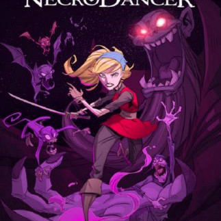 Crypt of the NecroDancer Steam Key GLOBAL