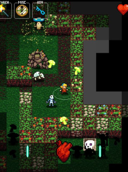 Crypt of the NecroDancer Steam Key GLOBAL Crypt of the NecroDancer Steam Key GLOBAL