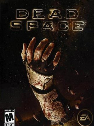 Dead Space Steam Key GLOBAL
