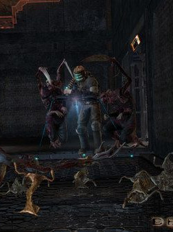 Dead Space Steam Key GLOBAL