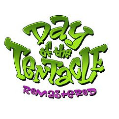 Day of the Tentacle Remastered Steam Key GLOBAL