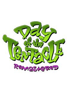 Day of the Tentacle Remastered Steam Key GLOBAL