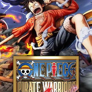 ONE PIECE: PIRATE WARRIORS 4 - Steam - Key GLOBAL