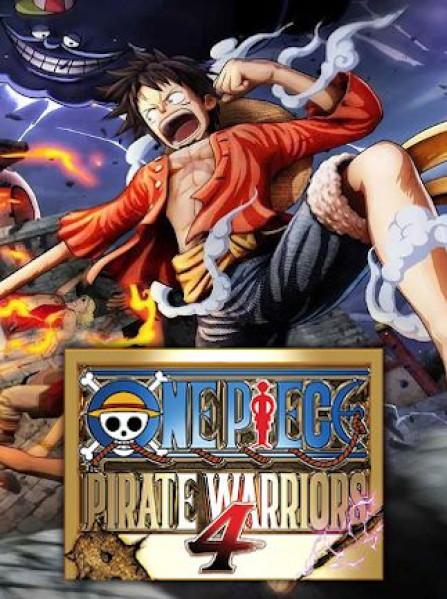 ONE PIECE: PIRATE WARRIORS 4 - Steam - Key GLOBAL ONE PIECE: PIRATE WARRIORS 4 - Steam - Key GLOBAL