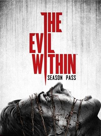 The Evil Within - Season Pass Steam Key GLOBAL