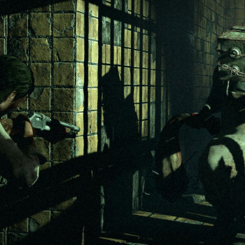 The Evil Within - Season Pass Steam Key GLOBAL