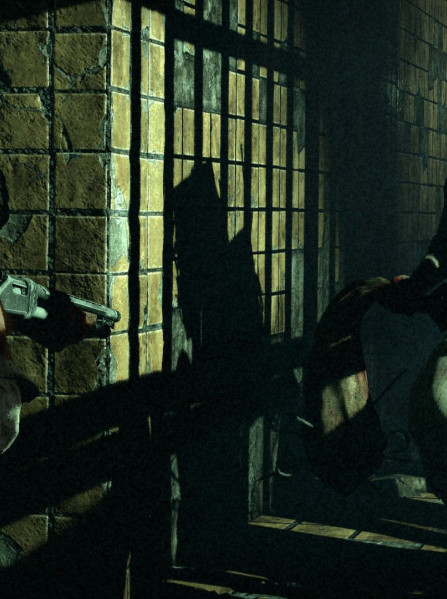 The Evil Within - Season Pass Steam Key GLOBAL The Evil Within - Season Pass Steam Key GLOBAL