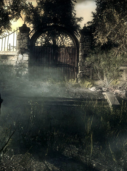 The Evil Within - Season Pass Steam Key GLOBAL The Evil Within - Season Pass Steam Key GLOBAL