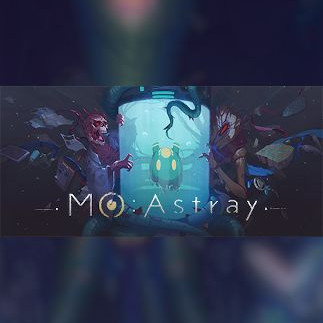 MO: Astray - Steam - Key GLOBAL