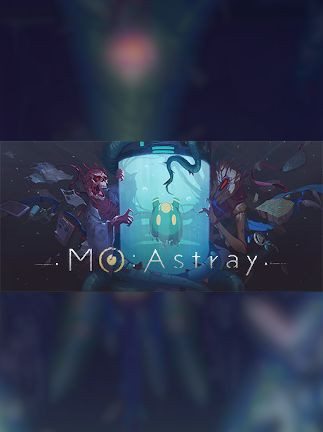 MO: Astray - Steam - Key GLOBAL