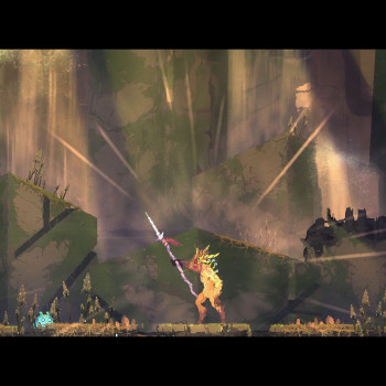 MO: Astray - Steam - Key GLOBAL