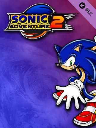 Sonic Adventure 2 - Battle Steam Key GLOBAL
