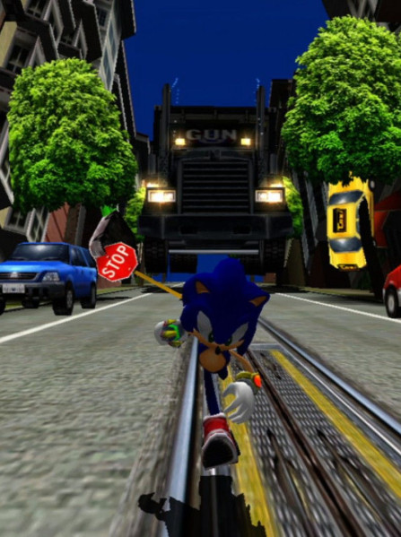 Sonic Adventure 2 - Battle Steam Key GLOBAL Sonic Adventure 2 - Battle Steam Key GLOBAL