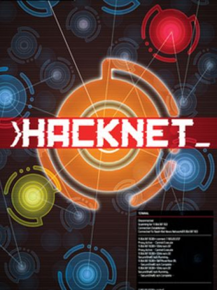 Hacknet Steam Key GLOBAL Hacknet Steam Key GLOBAL