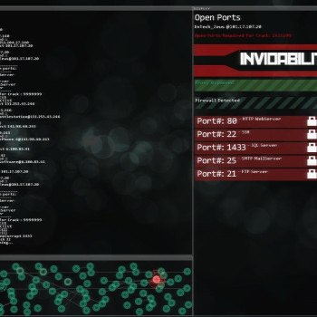 Hacknet Steam Key GLOBAL