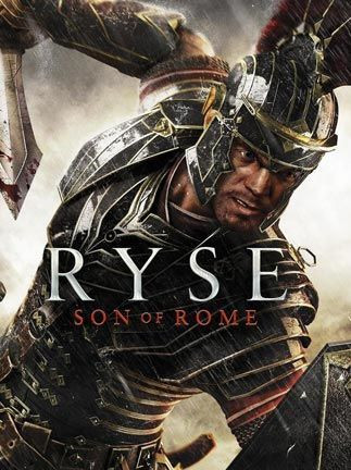 Ryse: Son of Rome Steam Key GLOBAL