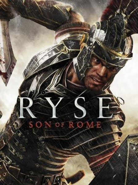 Ryse: Son of Rome Steam Key GLOBAL Ryse: Son of Rome Steam Key GLOBAL